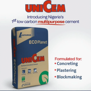 Unicem Cement