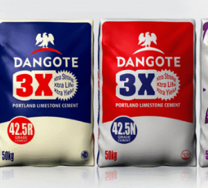 Dangote Cement