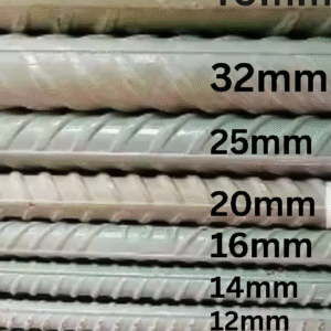 Reinforcement