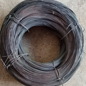 Binding Wire