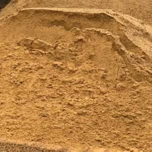 Sharp-Sand