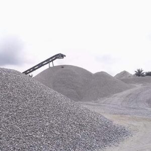 Aggregate(Stone)